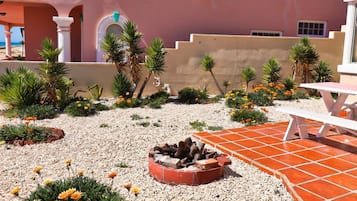 House, Accessible | 2 bedrooms, Internet