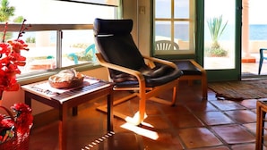House, Accessible | 2 bedrooms, Internet - Casa de Carolina High sp Wifi Beachft Las Conchas (Puerto Peñasco)