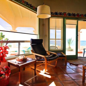 House, Accessible - Casa de Carolina High sp Wifi Beachft Las Conchas (Puerto Peñasco)