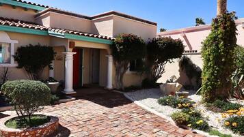 House, Accessible | 2 bedrooms, Internet