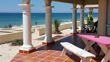 House, Accessible | 2 bedrooms, Internet