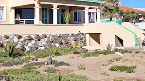 House, Accessible | 2 bedrooms, Internet - Casa de Carolina High sp Wifi Beachft Las Conchas (Puerto Peñasco)