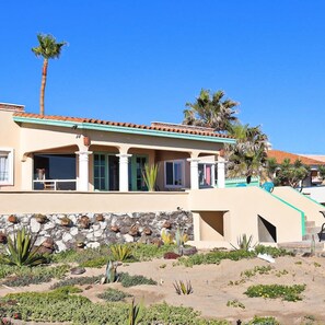 House, Accessible - Casa de Carolina High sp Wifi Beachft Las Conchas (Puerto Peñasco)