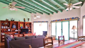 House, Accessible | 2 bedrooms, Internet - Casa de Carolina High sp Wifi Beachft Las Conchas (Puerto Peñasco)