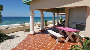 House, Accessible | 2 bedrooms, Internet - Casa de Carolina High sp Wifi Beachft Las Conchas (Puerto Peñasco)