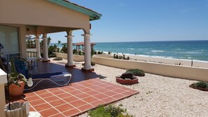 House, Accessible | 2 bedrooms, Internet - Casa de Carolina High sp Wifi Beachft Las Conchas (Puerto Peñasco)