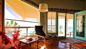 House, Accessible | 2 bedrooms, Internet - Casa de Carolina High sp Wifi Beachft Las Conchas (Puerto Peñasco)