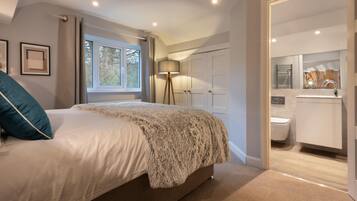 3 bedrooms, Internet