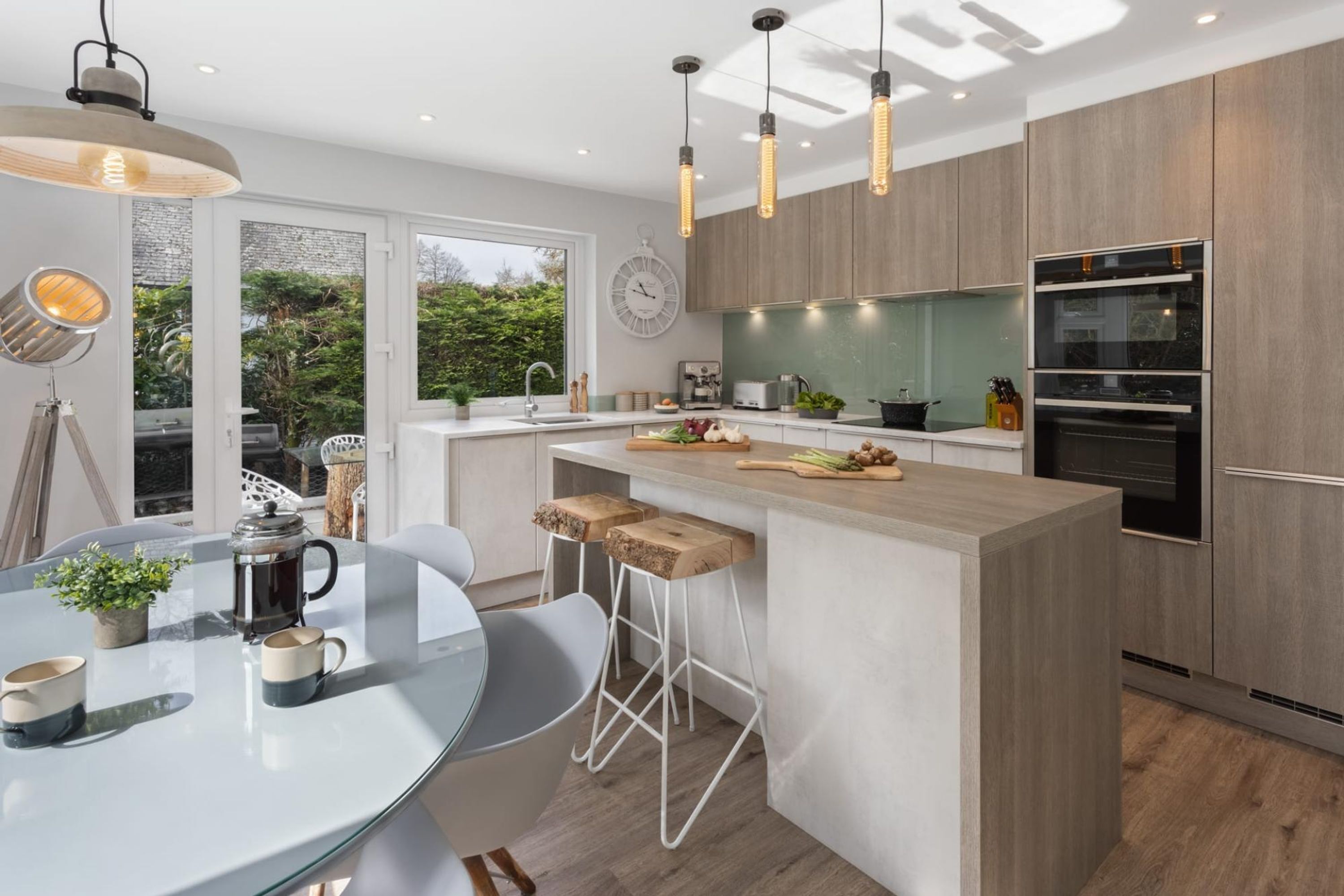 House | 3 bedrooms, Internet