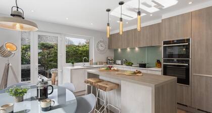 Woodlands Family Retreat - Windermere Lakedistrict