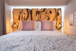 Ferienhaus | 3 Schlafzimmer, Internetzugang