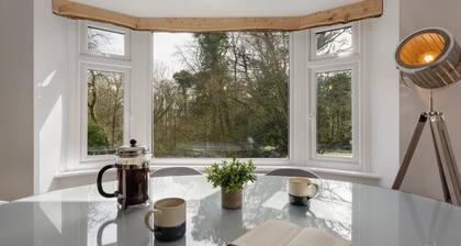 Woodlands Family Retreat - Windermere Lakedistrict