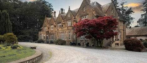 Departamento | 3 habitaciones y internet