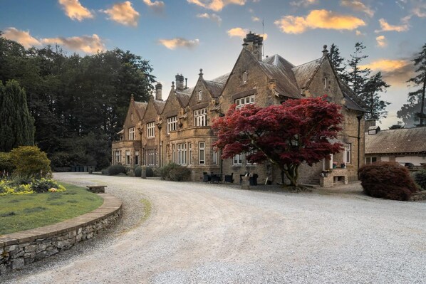 Apartment | 3 bedrooms, Internet - Richmond Place - Apartment in Private Mansion (Kendal)