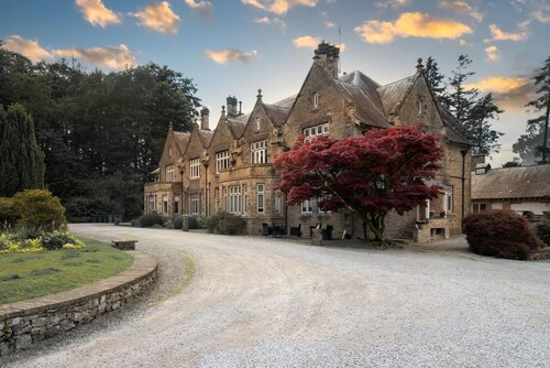 Richmond Place - Apartment in Private Mansion