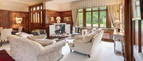 Apartment | 3 bedrooms, Internet