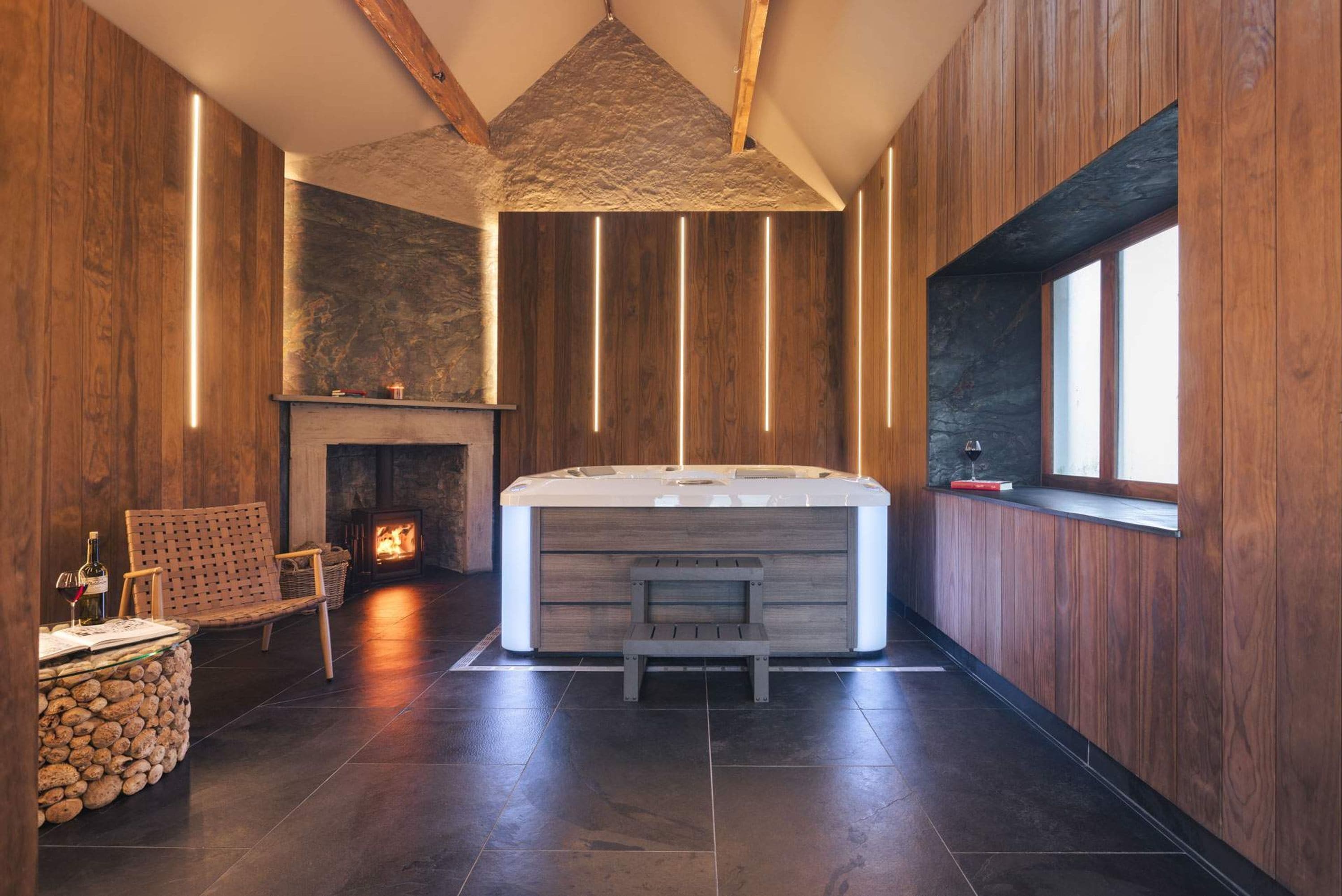 Departamento | 3 habitaciones y internet 