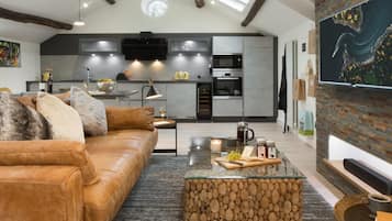 House | 2 bedrooms, desk, iron/ironing board, Internet