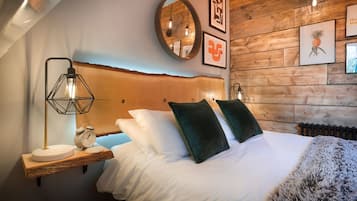 Apartment | 1 bedroom, Internet