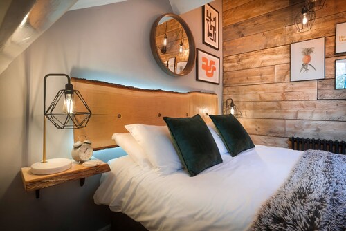 Windermere Central Hotel - Room 3