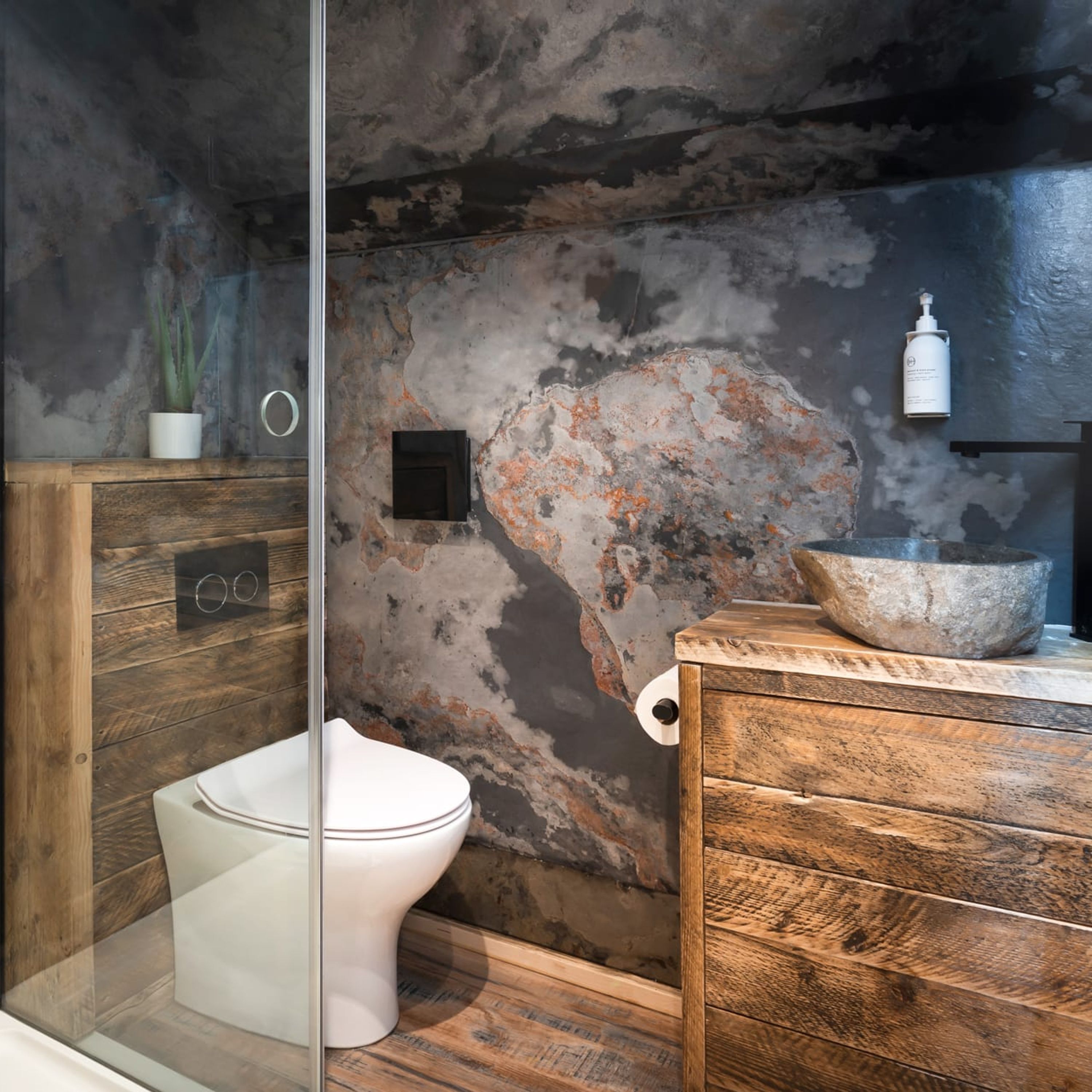 Apartamento | 1 dormitorio y Internet