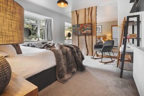 Ferienhaus | 3 Schlafzimmer, Internetzugang