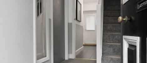 1 habitación y acceso a internet