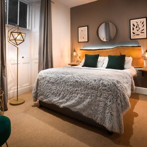 Apartment - Windermere Central Hotel - Room 5 (Windermere)