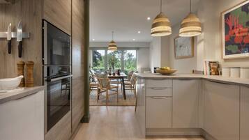 Casa | 3 habitaciones, escritorio y insonorización