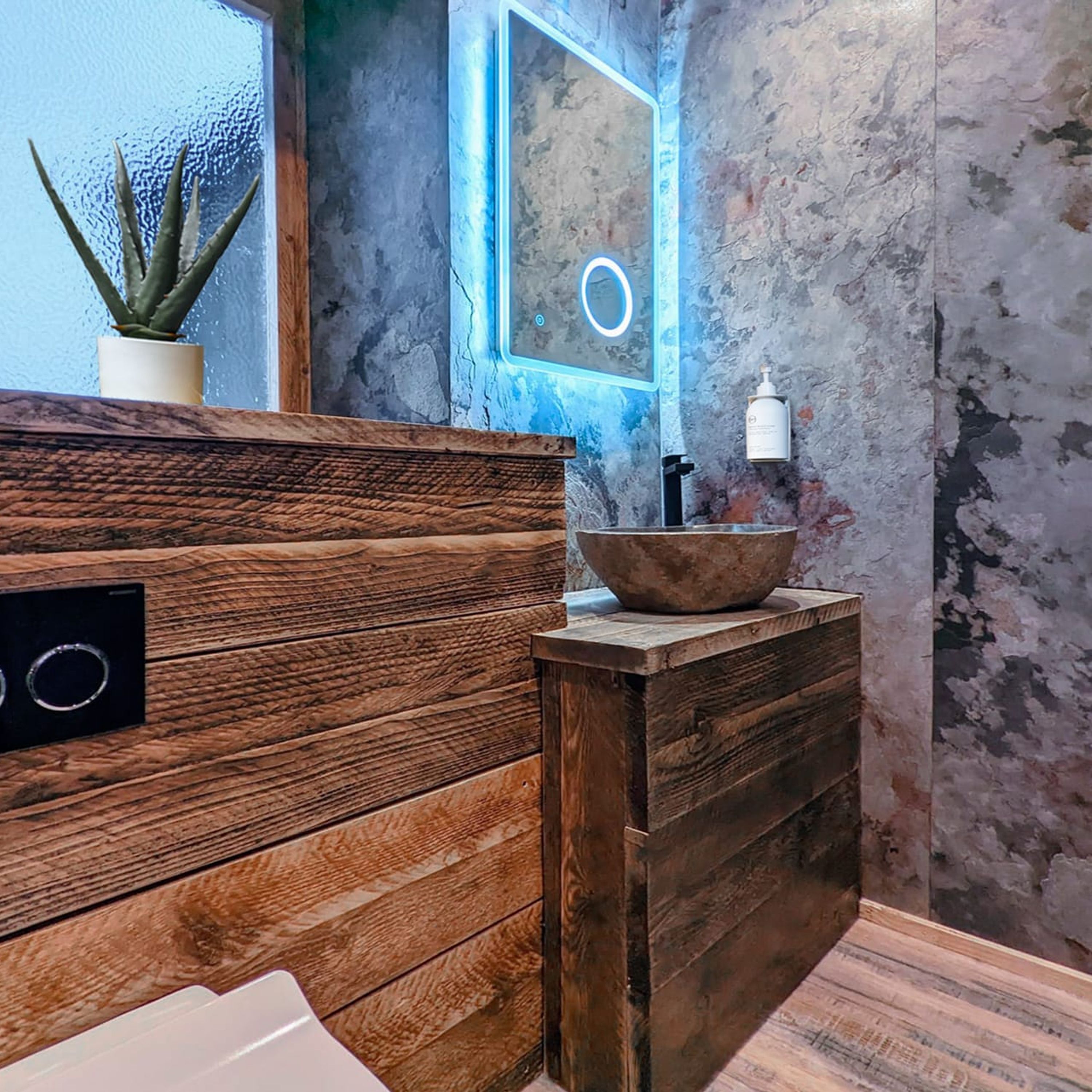 House | 1 bedroom, Internet