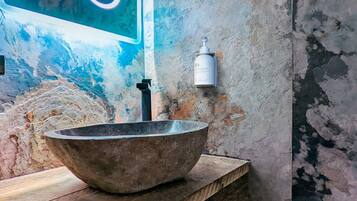 Casa | Baño