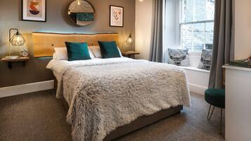 Apartment | 1 bilik tidur, Internet