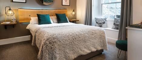 Apartment | 1 bedroom, Internet