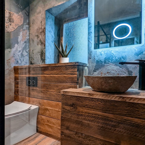Casa | Baño