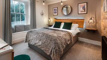 Appartamento | 1 camera, Internet