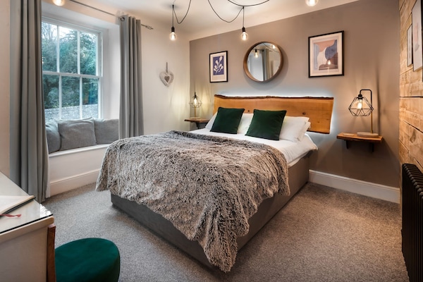 Apartment | 1 bilik tidur, Internet