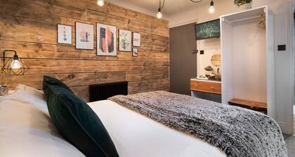 Windermere Central Hotel - Room 1