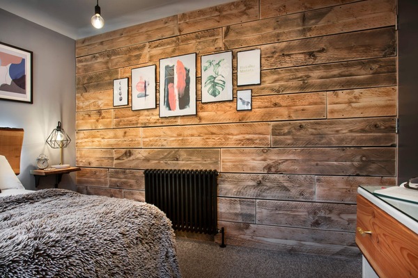 Appartement | 1 slaapkamer, internet