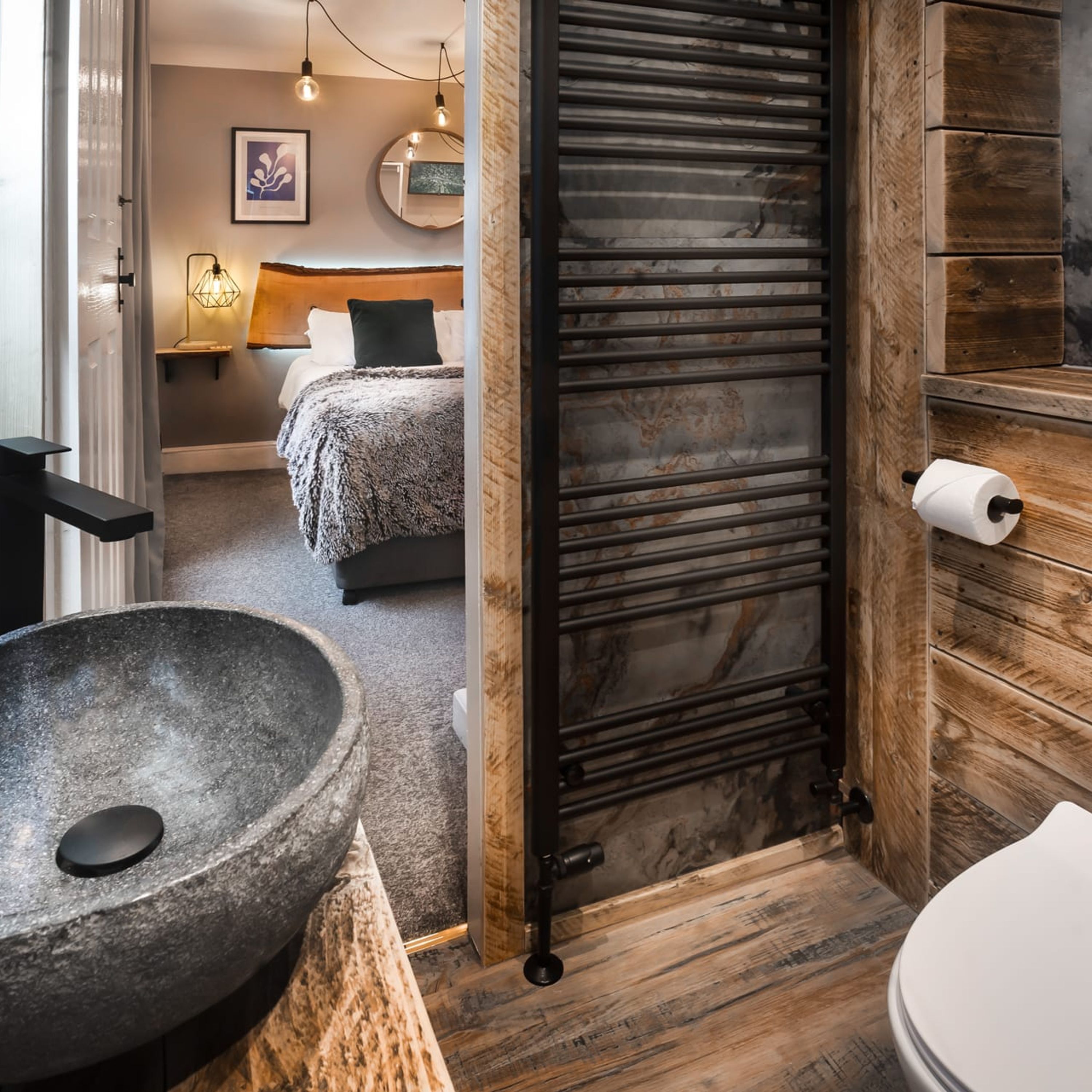 Apartment | 1 bedroom, Internet