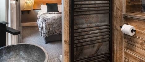 Huoneisto | 1 makuuhuone, internet