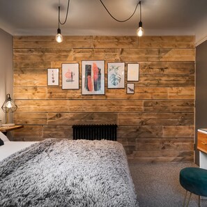 Apartment | 1 Schlafzimmer, Internetzugang