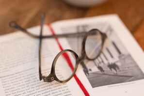 Appartement | 1 slaapkamer, snel internet