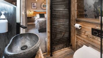 Appartamento | 1 camera, Internet