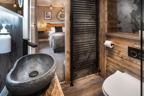 Appartement | 1 slaapkamer, snel internet