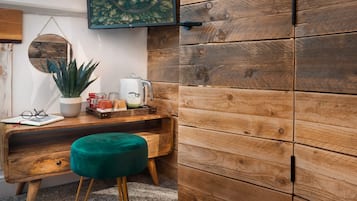 Apartment | 1 bedroom, Internet