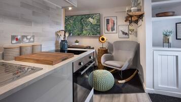 Apartment | 1 bedroom, Internet