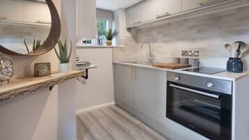 Apartment | 1 bedroom, Internet