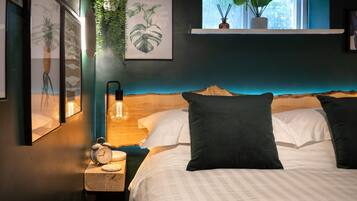 Apartment | 1 bedroom, Internet