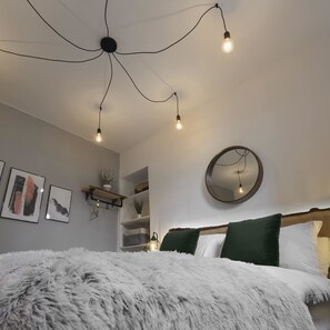 아파트 | 1 개의 침실, 인터넷