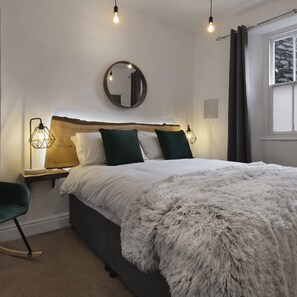 아파트 | 1 개의 침실, 인터넷